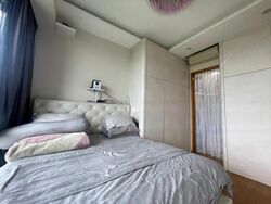 Straits View (D1), Condominium #485490781